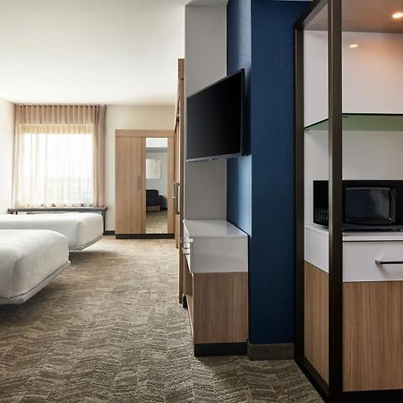 Springhill Suites By Marriott Frederica Dış mekan fotoğraf