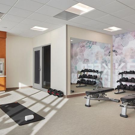 Springhill Suites By Marriott Frederica Dış mekan fotoğraf