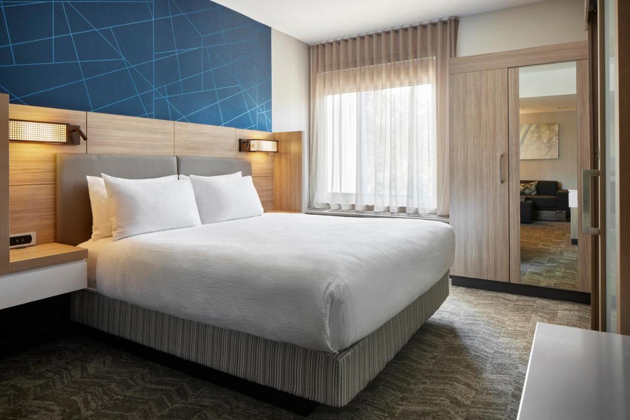 Springhill Suites By Marriott Frederica Dış mekan fotoğraf