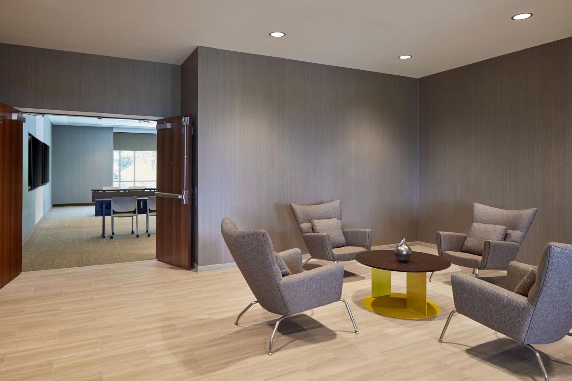 Springhill Suites By Marriott Frederica Dış mekan fotoğraf