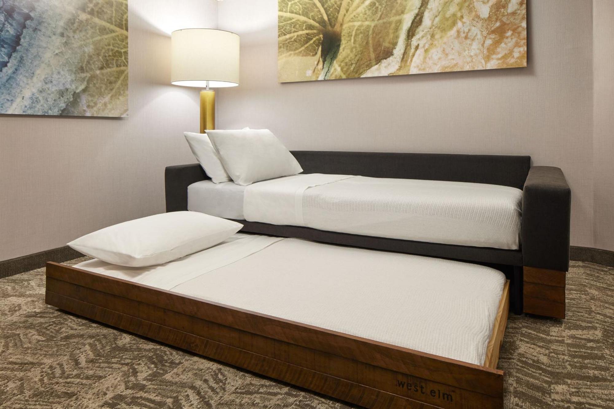 Springhill Suites By Marriott Frederica Dış mekan fotoğraf