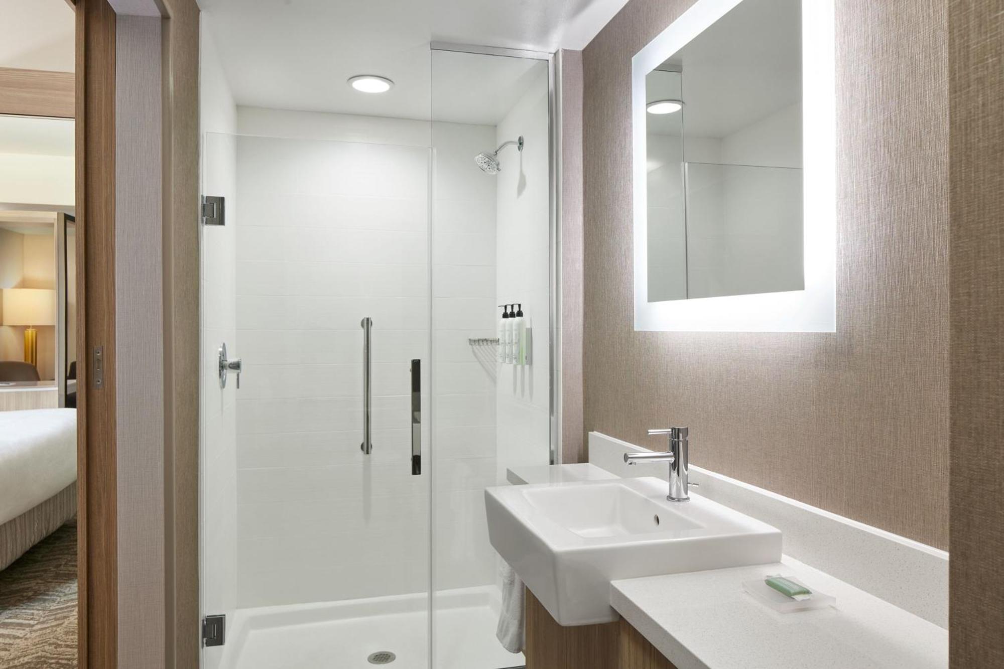 Springhill Suites By Marriott Frederica Dış mekan fotoğraf