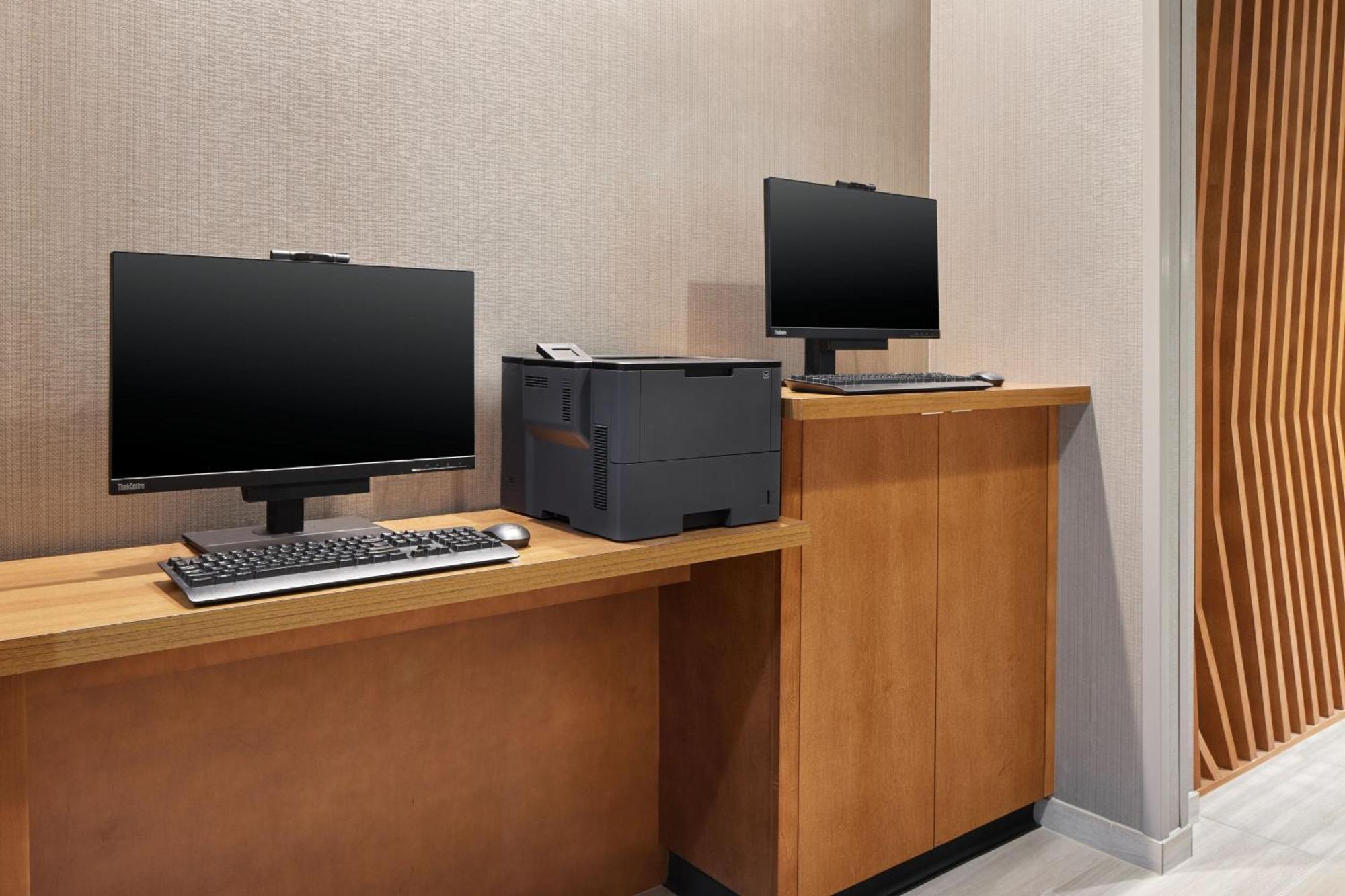 Springhill Suites By Marriott Frederica Dış mekan fotoğraf